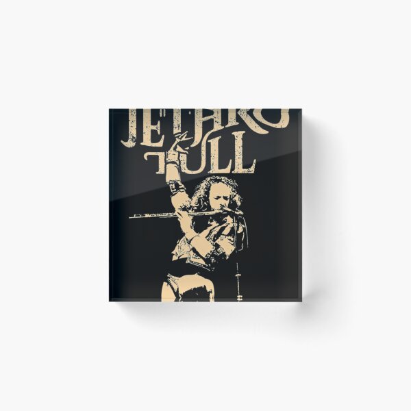 Item preview, Jethro Tull Rock Band designed and sold by Rajzone.