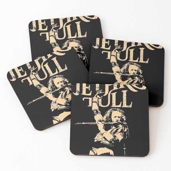 Item preview, Jethro Tull Rock Band designed and sold by Rajzone.