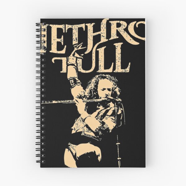 Item preview, Jethro Tull Rock Band designed and sold by Rajzone.