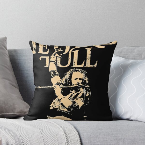 Item preview, Jethro Tull Rock Band designed and sold by Rajzone.