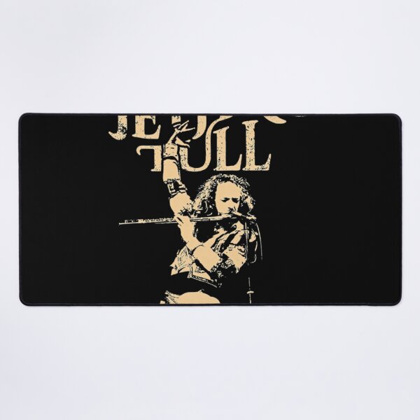 Item preview, Jethro Tull Rock Band designed and sold by Rajzone.