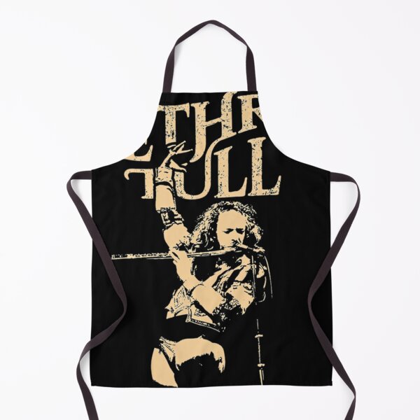 Item preview, Jethro Tull Rock Band designed and sold by Rajzone.