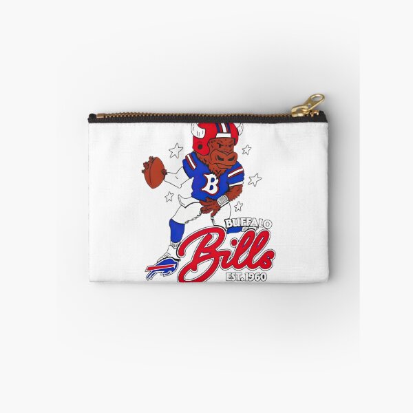Item preview, Buffalo Football Mascot Est 1960 Retro Vibes | Limited Edition designed and sold by Yogesh Kapoor.