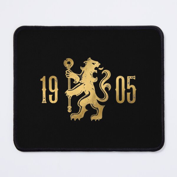 Item preview, London Football Heritage Gold Lion Crest Classic Vintage Style Soccer Emblem | Best Buy designed and sold by RainbowPawzies.