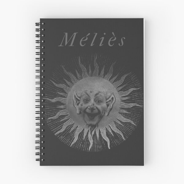 Item preview, Georges Mlis Artistic Sun Design With Vibrant Colors And Abstract Style | ⭐⭐⭐⭐⭐ designed and sold by heckoffman.