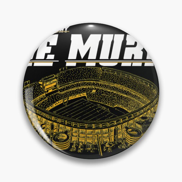 Item preview, The Murph designed and sold by DuncanMorris.