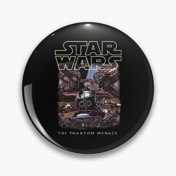 Item preview, Vintage Sci-Fi Movie Fan  designed and sold by MaryGolde33590.