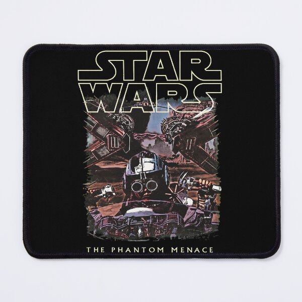 Item preview, Vintage Sci-Fi Movie Fan  designed and sold by MaryGolde33590.