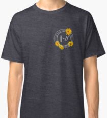 Twenty One Pilots new era Classic T-Shirt
