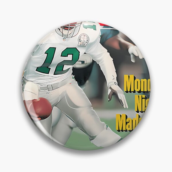 Item preview, Randall Cunningham Sports  designed and sold by DuncanMorris.