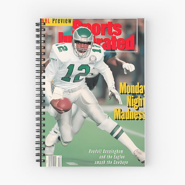 Item preview, Randall Cunningham Sports  designed and sold by DuncanMorris.