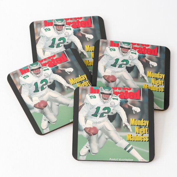 Item preview, Randall Cunningham Sports  designed and sold by DuncanMorris.