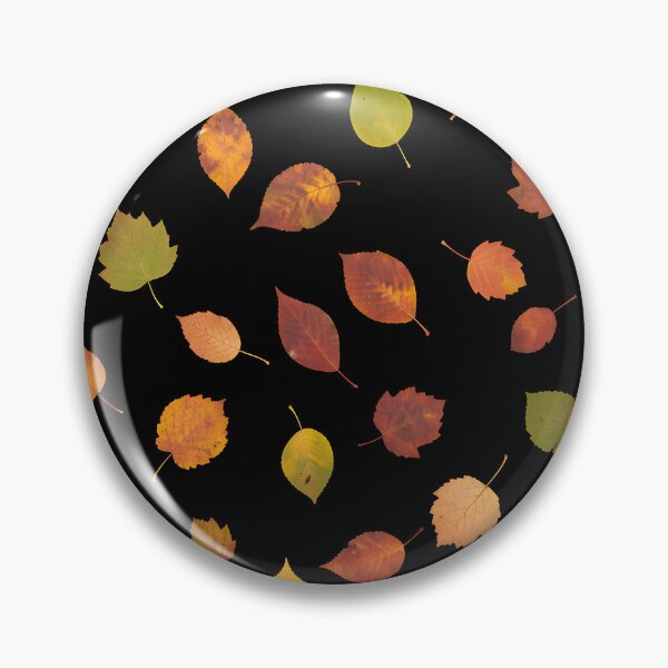 Item preview, Love Autumn Leaves designed and sold by Arcane Wolf.