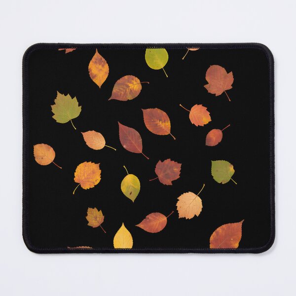 Item preview, Love Autumn Leaves designed and sold by Arcane Wolf.