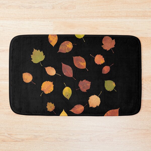 Item preview, Love Autumn Leaves designed and sold by Arcane Wolf.