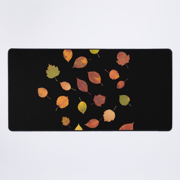Item preview, Love Autumn Leaves designed and sold by Arcane Wolf.