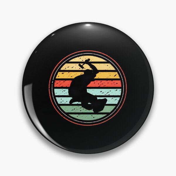 Item preview, Skater Retro Sunset Circle Graphic designed and sold by rullxtsalimgd.
