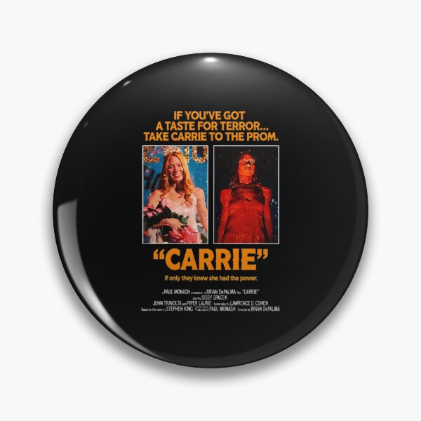 Item preview, Terror Movie Fan Retro Style  designed and sold by JASOARMAN.