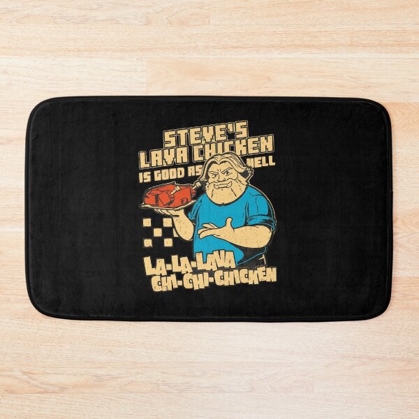 Item preview, Retro Lava Chicken Funny  designed and sold by MaryGolde33590.