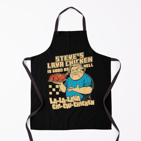 Item preview, Retro Lava Chicken Funny  designed and sold by MaryGolde33590.