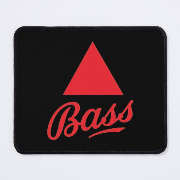 Item preview, Reds Basss Triangle designed and sold by diaricesaltArt.