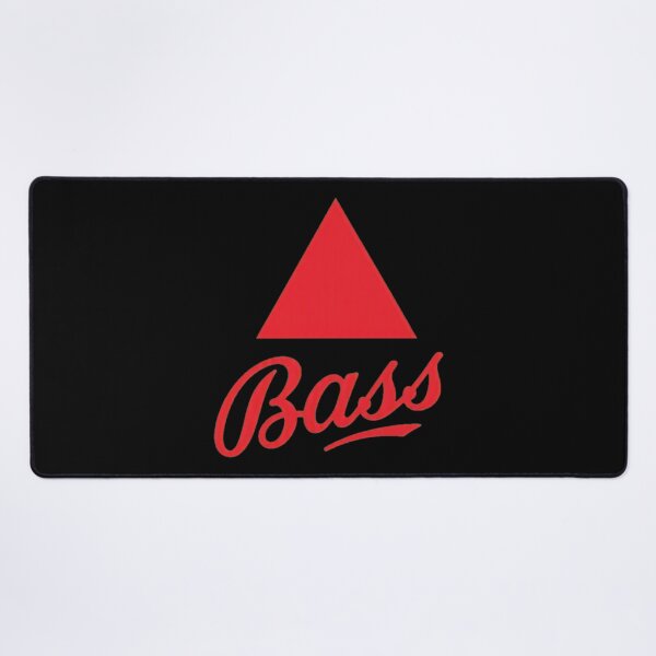 Item preview, Reds Basss Triangle designed and sold by diaricesaltArt.
