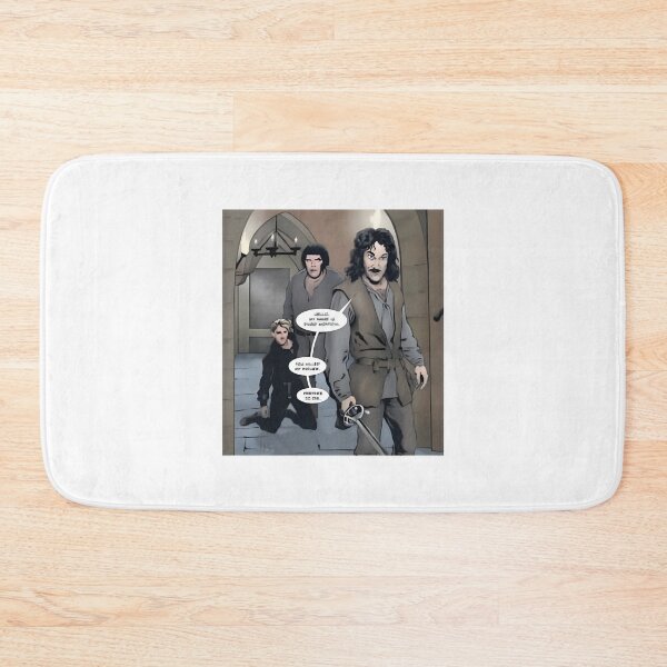 Item preview, Hello My Name Is Inigo Montoya Classic Quote Design | Best Gift designed and sold by heckoffman.