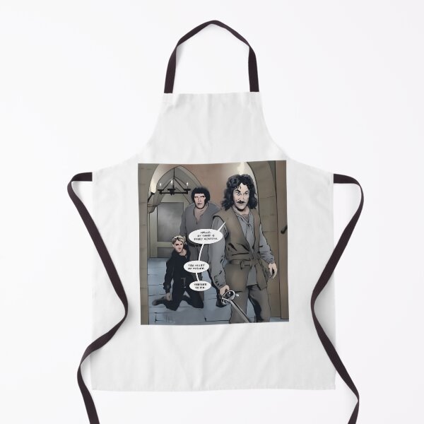 Item preview, Hello My Name Is Inigo Montoya Classic Quote Design | Best Gift designed and sold by heckoffman.