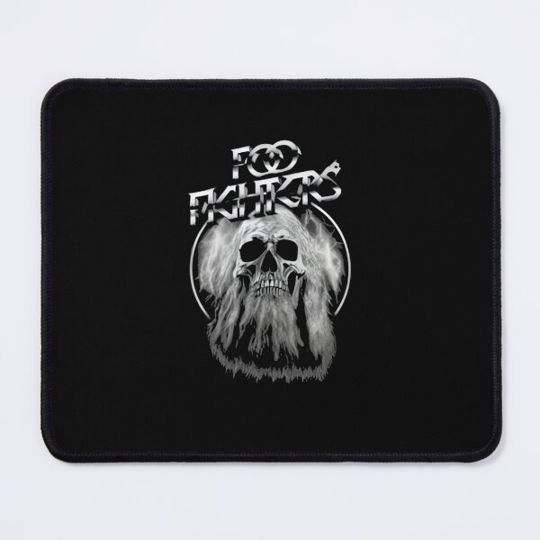 Item preview, Retro Vintage FOO Rock Band Graphic, Foo Fan Inspired designed and sold by Irisdesignshopa.