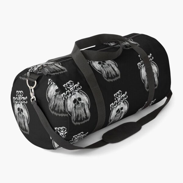 Item preview, Retro Vintage FOO Rock Band Graphic, Foo Fan Inspired designed and sold by Irisdesignshopa.