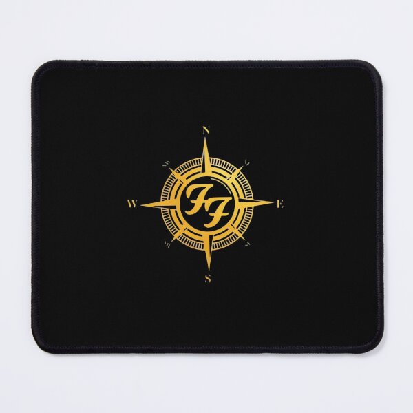 Item preview, Retro Vintage FOO Rock Band Graphic, Foo Fan Inspired designed and sold by Irisdesignshopa.