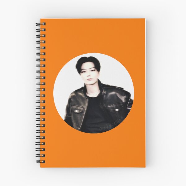Item preview, JAY Soft glow Big icon Orange version designed and sold by Enhyconss.