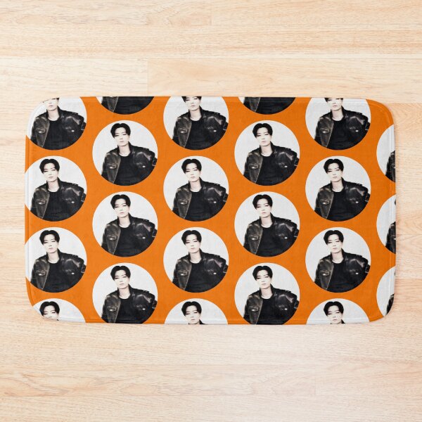 Item preview, JAY Soft glow Big icon Orange version designed and sold by Enhyconss.