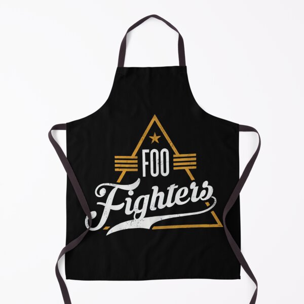 Item preview, Retro Vintage FOO Rock Band Graphic, Foo Fan Inspired designed and sold by Irisdesignshopa.