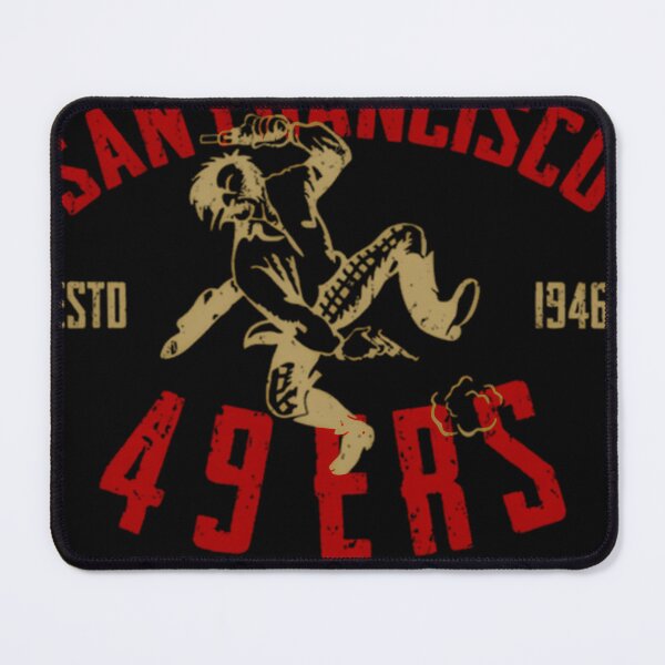Item preview, San Francisco 49Ers designed and sold by DuncanMorris.