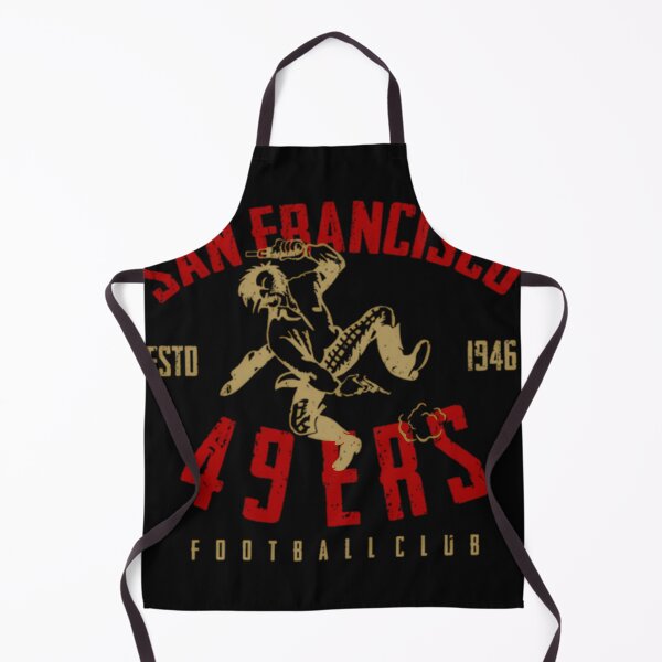 Item preview, San Francisco 49Ers  designed and sold by DuncanMorris.