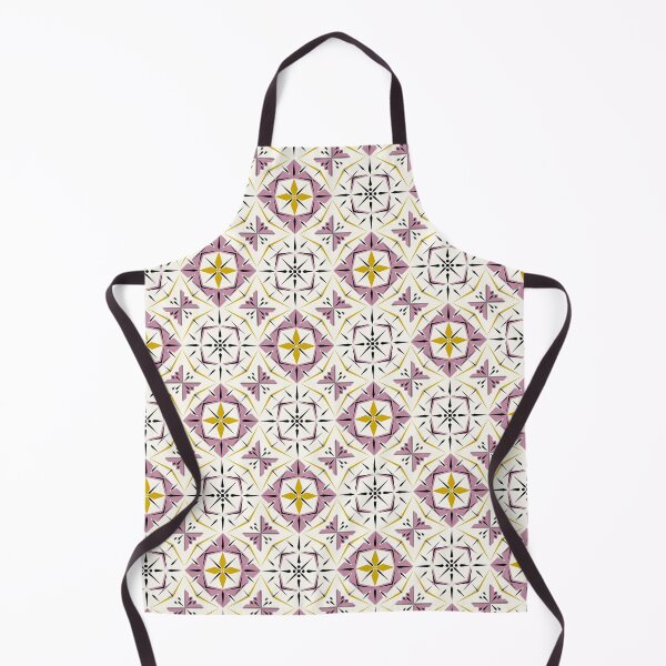 Item preview, Let's go to a Tea Time designed and sold by Space & Care - Art Deco GeoMetrica.
