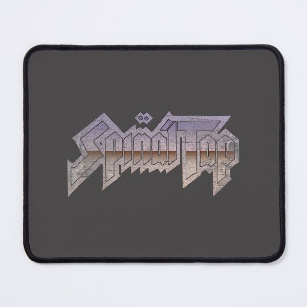 Item preview, Vintage Spinal Tap Rock Band Inspired Design For Music Lovers | ⭐⭐⭐⭐⭐ Best Seller designed and sold by heckoffman.