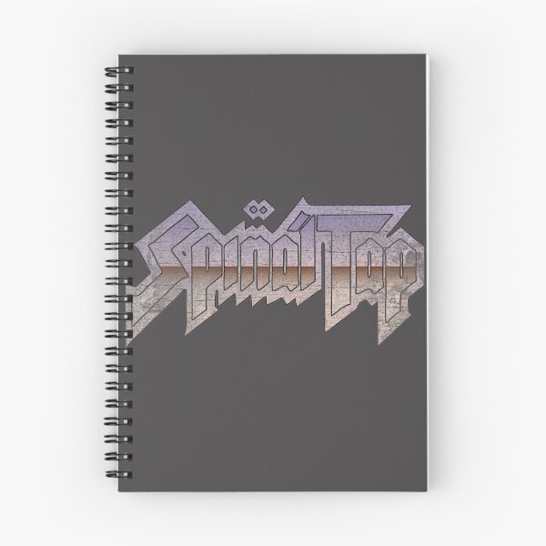 Item preview, Vintage Spinal Tap Rock Band Inspired Design For Music Lovers | ⭐⭐⭐⭐⭐ Best Seller designed and sold by heckoffman.