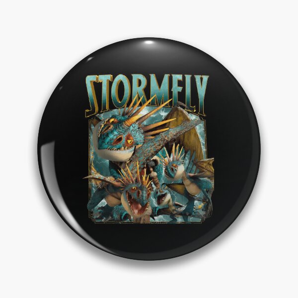 Item preview, Awesome Dragon Stormy Sky  designed and sold by KaylaFerr35318.