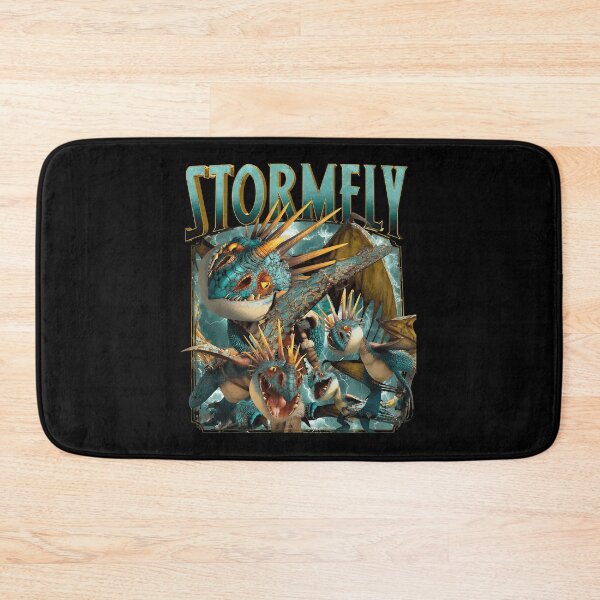 Item preview, Awesome Dragon Stormy Sky  designed and sold by KaylaFerr35318.