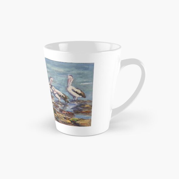 Item preview, Pelican Briefing designed and sold by Franciska Howard.