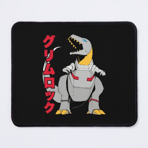 Item preview, Robot Dino Kanji designed and sold by JASOARMAN.