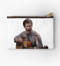 Jake Peralta Studio Pouch