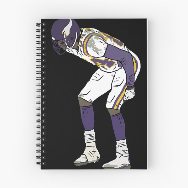 Item preview,  Randy Moss Mooning Celebration designed and sold by DuncanMorris.
