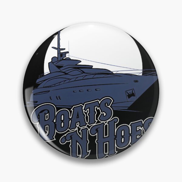 Item preview, Funny Boats And Hoes Nautical Design For Boating Enthusiasts | Best Buy designed and sold by heckoffman.