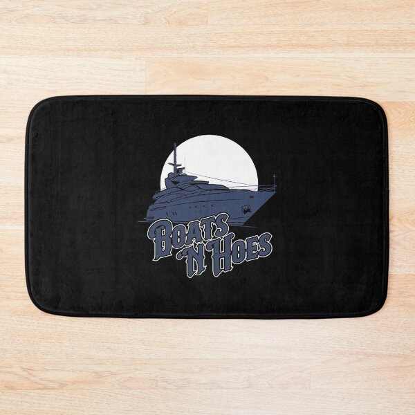 Item preview, Funny Boats And Hoes Nautical Design For Boating Enthusiasts | Best Buy designed and sold by heckoffman.