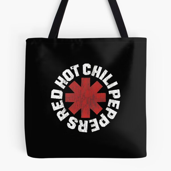 Item preview, Reds Hot Chilis Pepperss designed and sold by diaricesaltArt.