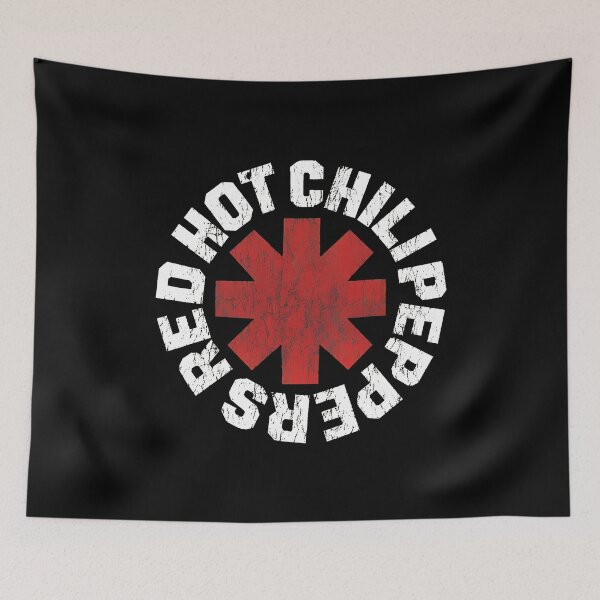 Item preview, Reds Hot Chilis Pepperss designed and sold by diaricesaltArt.