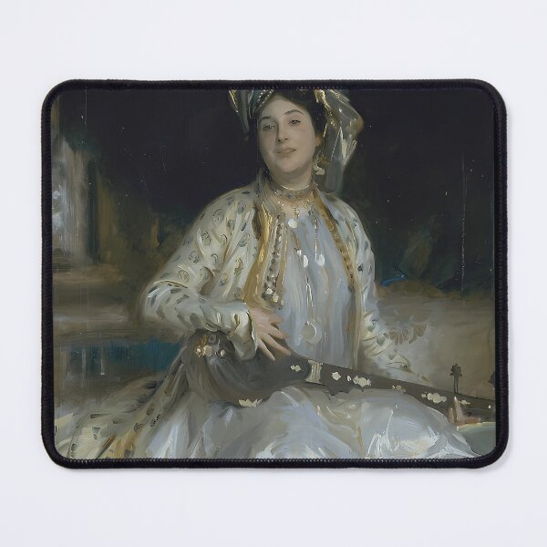 Item preview, Almina Daughter of Asher Wertheimer designed and sold by Motivational Tshirt Spirit Inspiration.